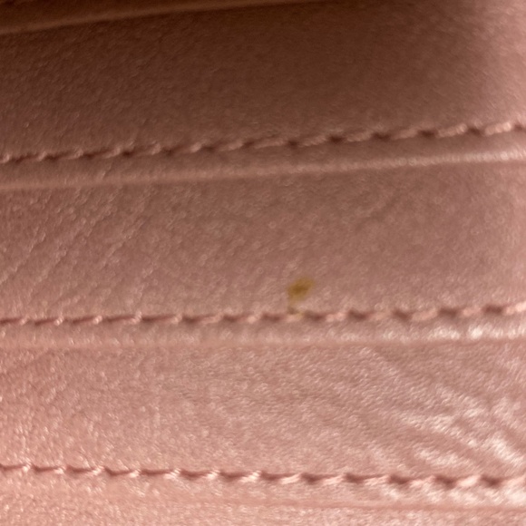 NWT K Carroll RFID Crossbody - Picture 12 of 13